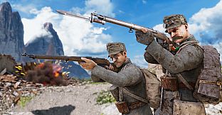 Reserve Units (Windows)