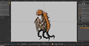 The Artefacts lost in the Galaxy