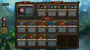 Druidstone: The Secret of the Menhir Forest