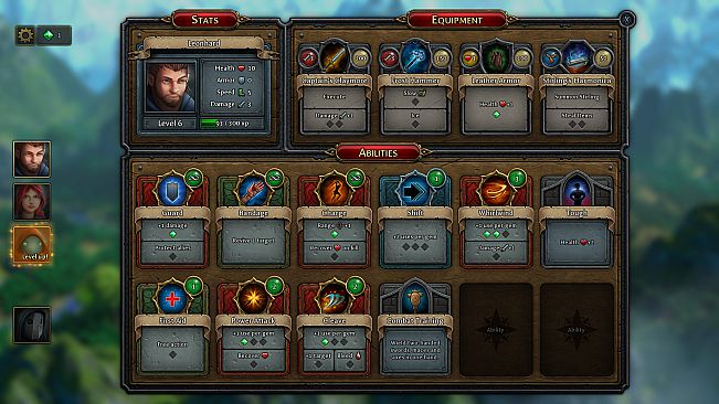 Druidstone: The Secret of the Menhir Forest