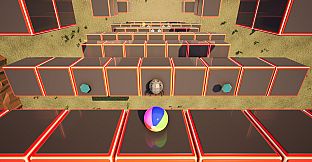Wonder Ball – Gravity Breach