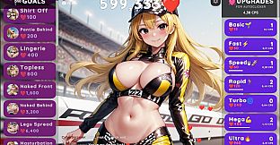 Hentai Clicker: Rika is streaming