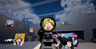 Furry Aim Trainer - Gay Furries