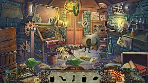 Grim Facade: The Artist and The Pretender Collector's Edition