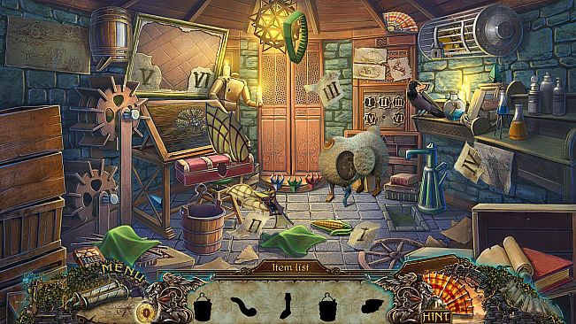 Grim Facade: The Artist and The Pretender Collector's Edition