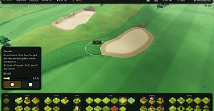 Golf Course Architect Tycoon