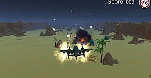 Cazzarion: Tank Killer