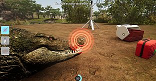 My Life: Safari Vet
