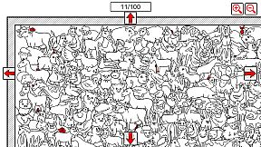 SEARCH ALL - VEGGIES