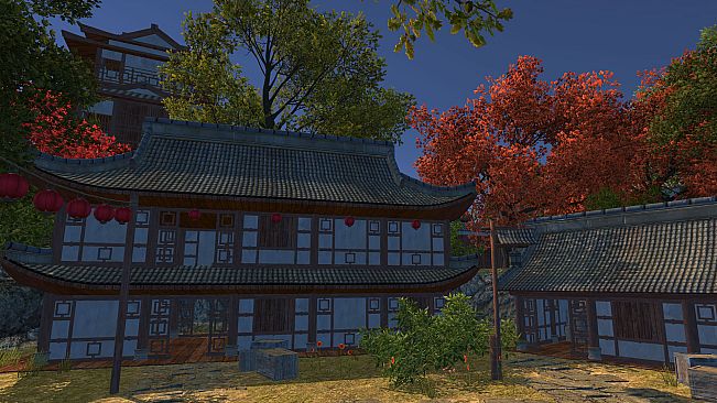 Virtual Battlemap DLC - Far East