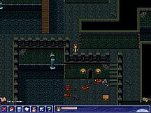 Aveyond 3-3: The Lost Orb