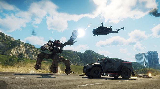 Just Cause 4 - Complete Edition