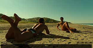 Sex Game - Gay Affair - Episode 3