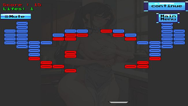 Break Hentai Gallery