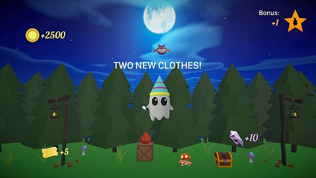 The Land of Magic - Deluxe Edition