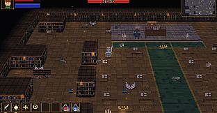 Dream Draw Dungeons