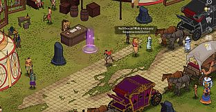 Masquerada: Songs and Shadows