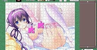 Moe Jigsaw - Unlucky Reverse Pack