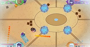 FAST: Casters of Chaos