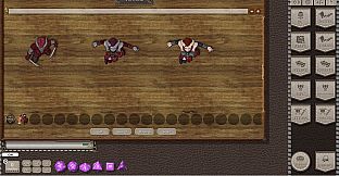 Fantasy Grounds - Jan's Token Pack 06 - Heroes 2