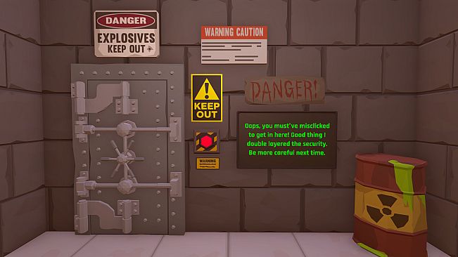 Moral Dilemma: The Interview