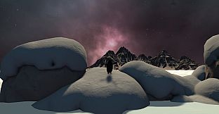 Just Keep Waddling: Nihilist Penguin