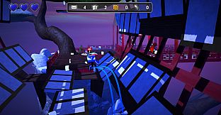 Paperman: Adventure Delivered