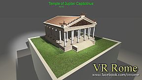 VR Rome