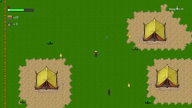 Vietnam Communist: Against U.S. Invasion