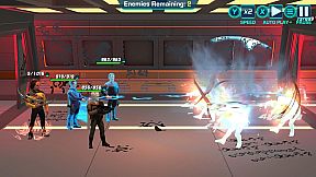 Star Trek: Legends - Picard Edition