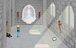 The Beard in the Mirror