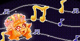 Deepfried in Deepspace Soundtrack