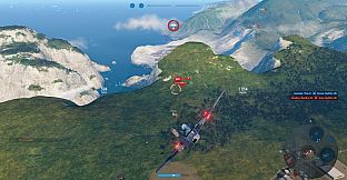 World of Warplanes P-51K Mustang Pack