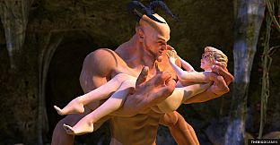 Martial Instinct ?