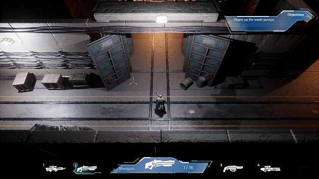 Security Guy vs AI: The Dawn of AI