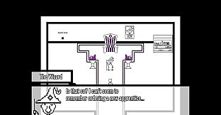 Blockboy and The Wizard