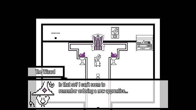 Blockboy and The Wizard