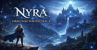 NYRA: The Fall of Light Soundtrack