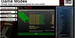 World of Guns VR: Guns Full Access