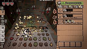 The Legend of Bum-Bo