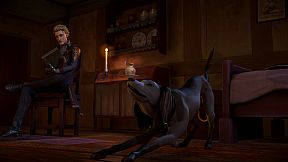 Dance of Death: Du Lac & Fey