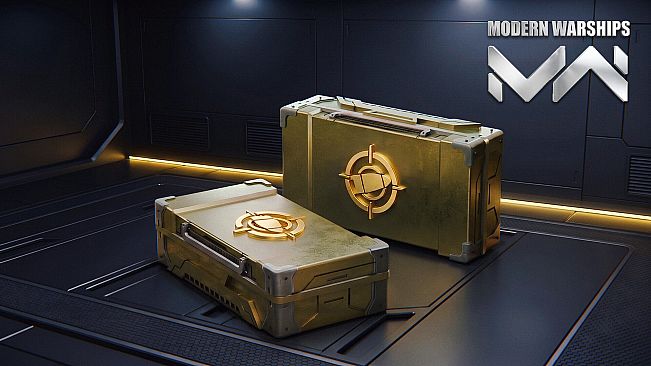 Modern Warships - Missile Dominance Bundle
