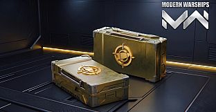 Modern Warships - Sky Dominion Pack