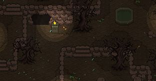 RPG Maker VX Ace - Rogue Adventure - Wastelands Tileset