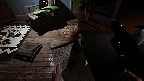 Eternity's Echo: Patient Zero