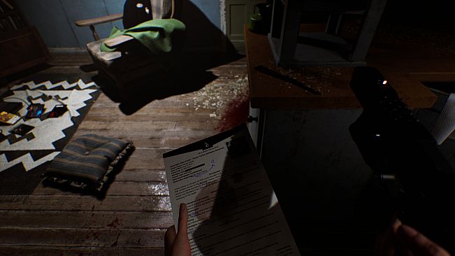 Eternity's Echo: Patient Zero