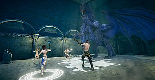 Xpraize Beta for GameMaster