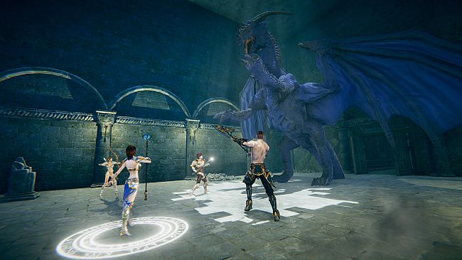 Xpraize Beta for GameMaster