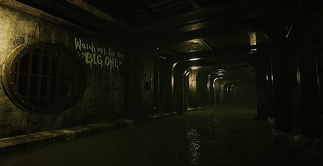 Dark Deception: Monsters & Mortals