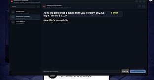 Next Caller: An Insider Threat